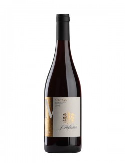 Meczan Pinot Nero Alto Adige DOC Hofstatter 0,75 l