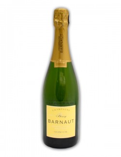Champagne Grande Reserve Brut Grand CRU 0,75 l Barnaut