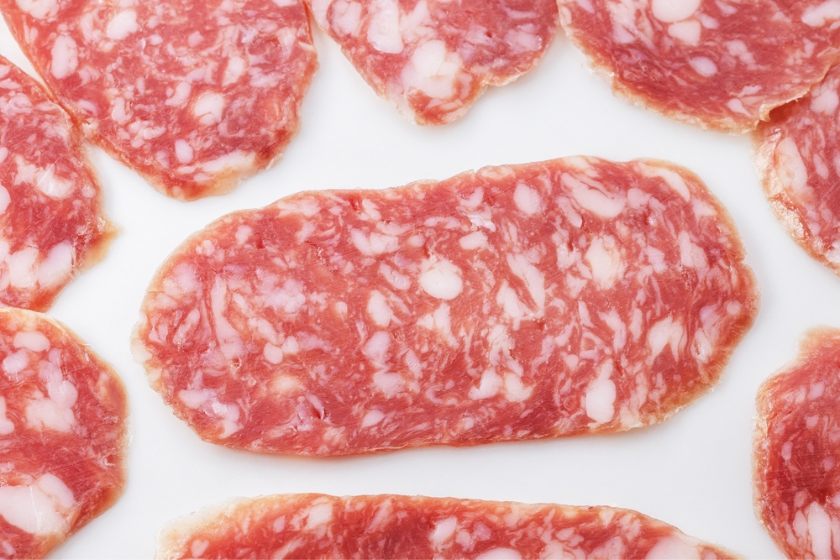 Salame Felino IGP Parma